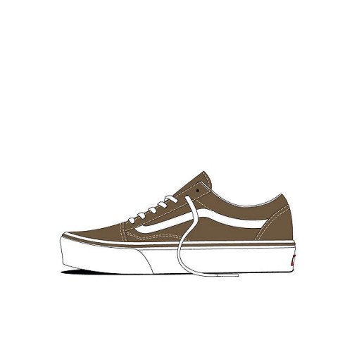 Vans Old Skool (VN0A5KX90E0) [1]