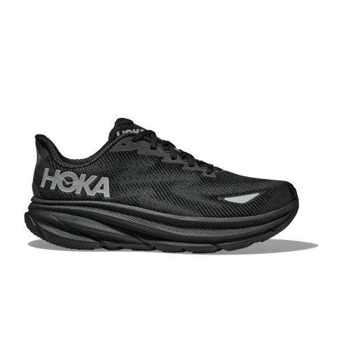 HOKA ONE ONE Clifton 9 GORE-TEX (1141470F-BBLC-13D) [1]