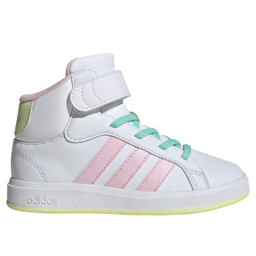 adidas Originals GRAND COURT MID (IE8705) [1]