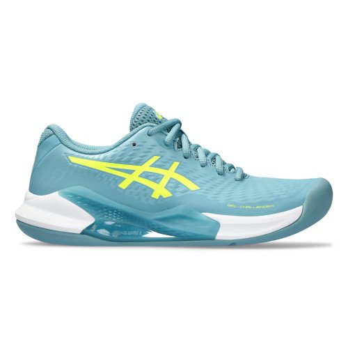 Asics GEL-CHALLENGER 14 INDOOR (1042A256-400) [1]