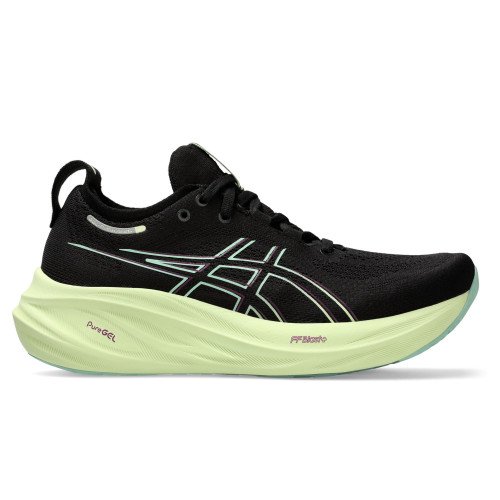 Asics GEL-NIMBUS 26 (1012B601-005) [1]