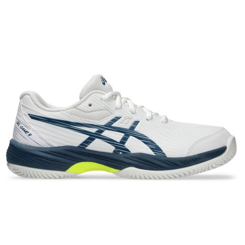 Asics GEL-GAME 9 GS CLAY (1044A057-104) [1]