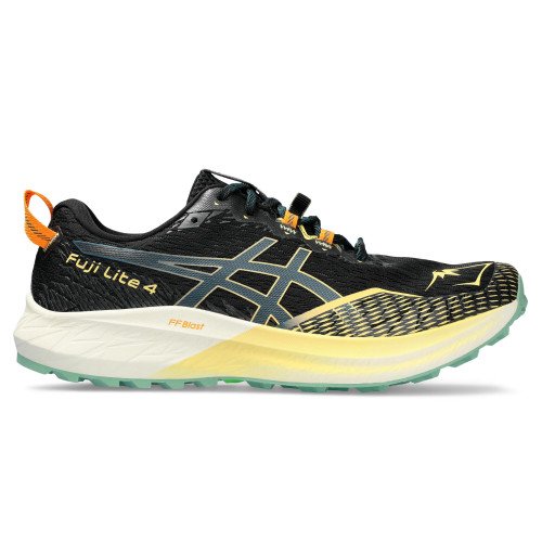 Asics Fuji Lite 4 (1011B698-002) [1]