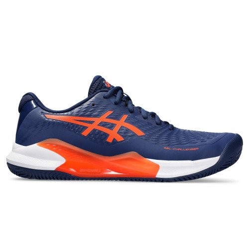 Asics GEL-CHALLENGER 14 CLAY (1041A449-401) [1]