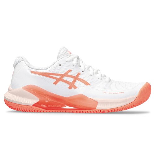 Asics GEL-CHALLENGER 14 CLAY (1042A254-101) [1]