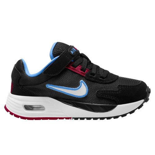 Nike AIR MAX SOLO PS (FZ0944-002) [1]