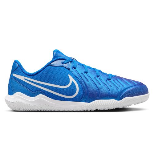 Nike Jr. Tiempo Legend 10 Academy IC (DV4350-400) [1]