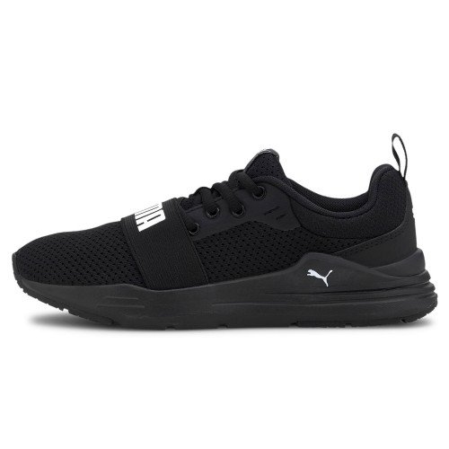 Puma WIRED RUN (374214-01) [1]