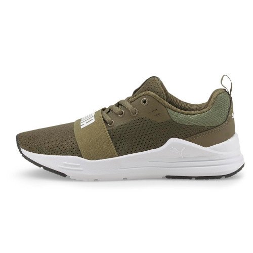 Puma WIRED RUN (374214-12) [1]