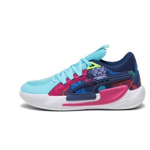 Puma Court Rider Chaos Fresh (379138-01) [1]