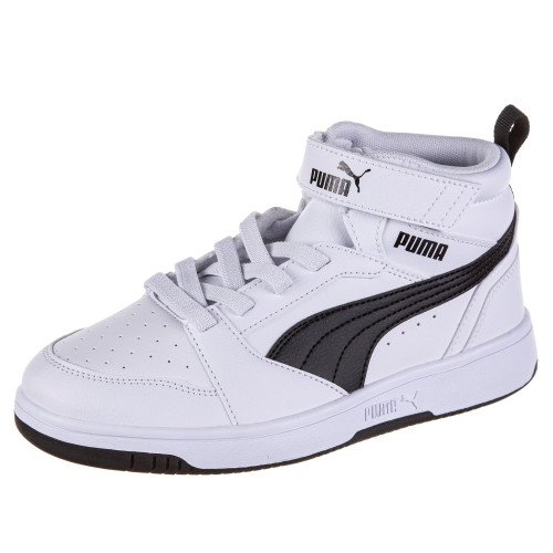 Puma Rebound V6 Mid (393832-02) [1]