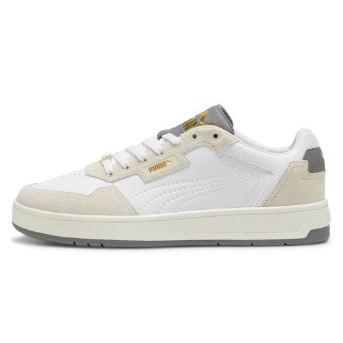 Puma Court Classic Lux (395087-03) [1]