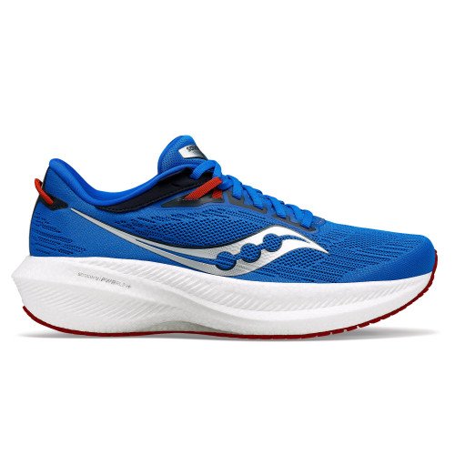 Saucony Saucony TRIUMPH 21 (S20881-107) [1]