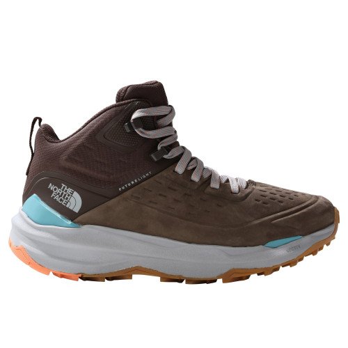 The North Face VECTIV EXPLORIS 2 MID FL LTHR (NF0A7W4YIGQ) [1]