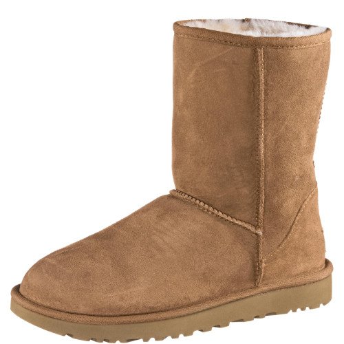 UGG Classic Short II Stiefel (1016223-CHE) [1]