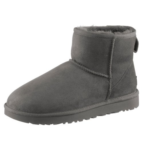 UGG Classic Mini II Stiefel (1016222-GREY) [1]