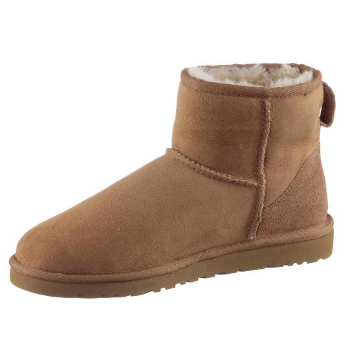 UGG Classic Mini II Stiefel (1016222-CHE) [1]