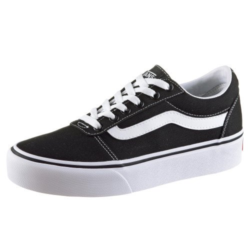 Vans Ward Platform (VA3TLC187) [1]