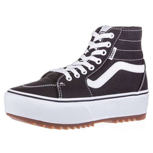 Vans Filmore Tapered Platform (VN0A5JLGBLK1) [1]