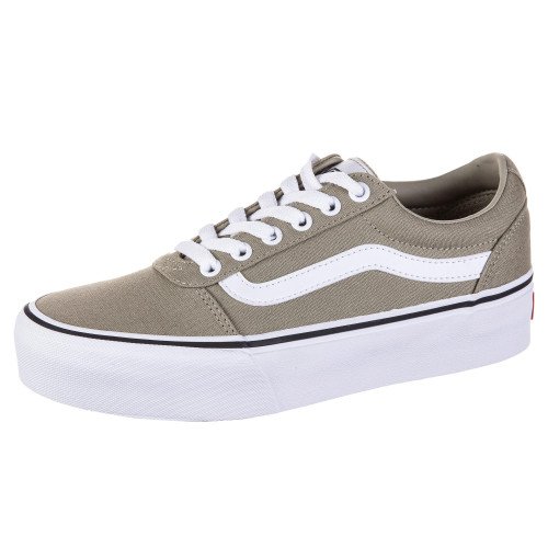 Vans Ward Platform (VN000CV1D3Z) [1]