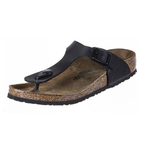 Birkenstock Gizeh BF Zehentrenner (846143) [1]