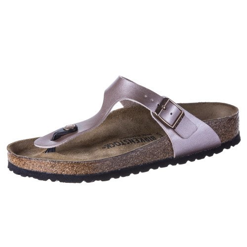 Birkenstock Gizeh BF Zehentrenner (1023943) [1]