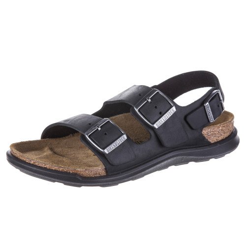 Birkenstock Milano CT LEOI Outdoorsandalen (1025677) [1]