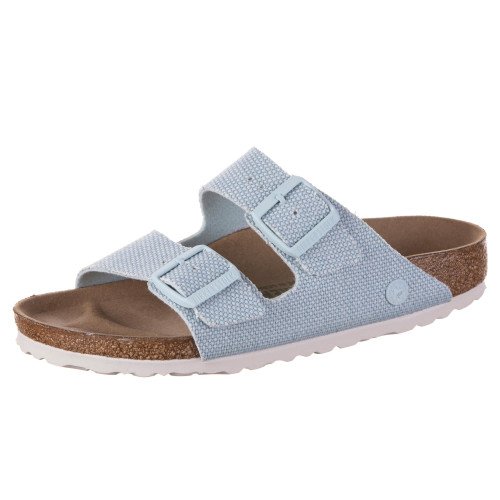 Birkenstock Arizona TEX Rough Canvas (1026750) [1]