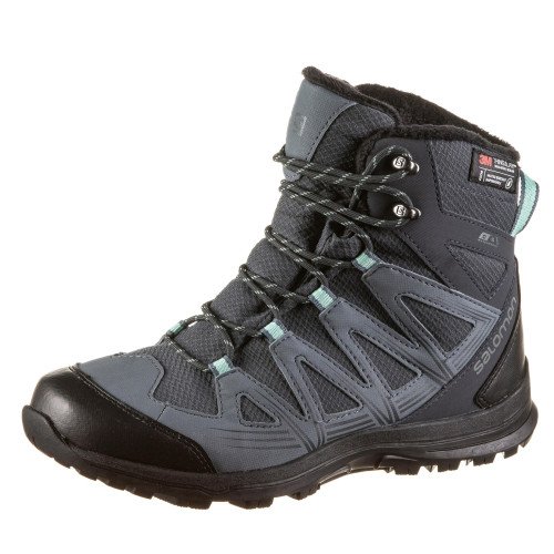 Salomon WOODSEN 2 CS WP (L47101000) [1]