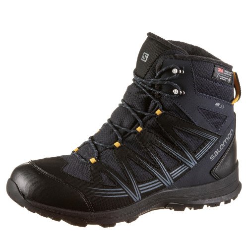 Salomon WOODSEN 2 CS WP (L47100900) [1]