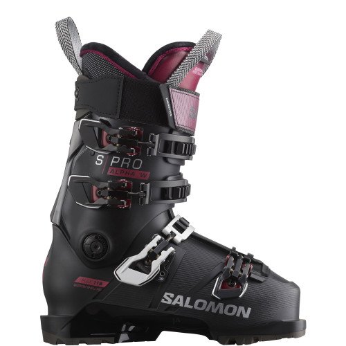 Salomon S/PRO ALPHA 110 W EL (L47045800) [1]