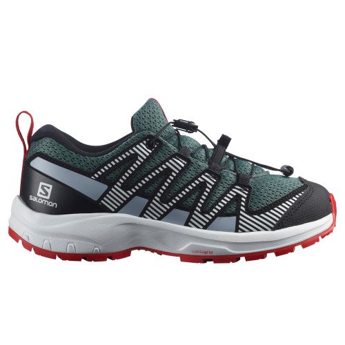 Salomon XA PRO V8 (L41613700) [1]