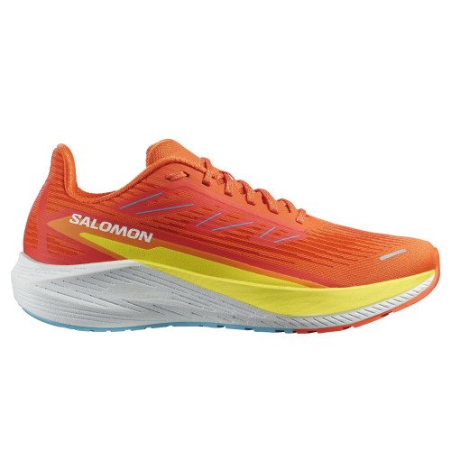 Salomon AERO BLAZE 2 (L47426000) [1]