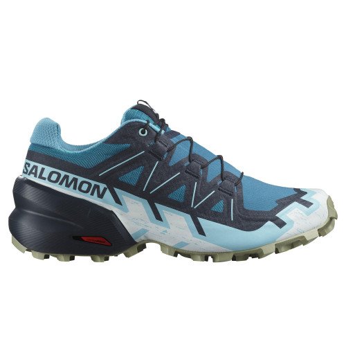 Salomon SPEEDCROSS 6 W (L47466200) [1]