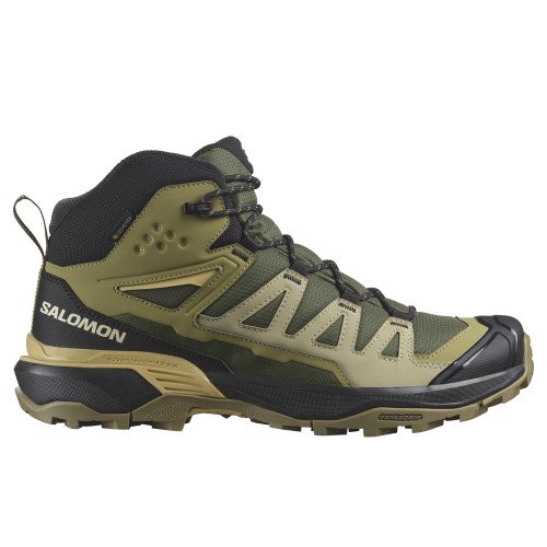 Salomon X ULTRA 360 MID GTX (L47447700) [1]