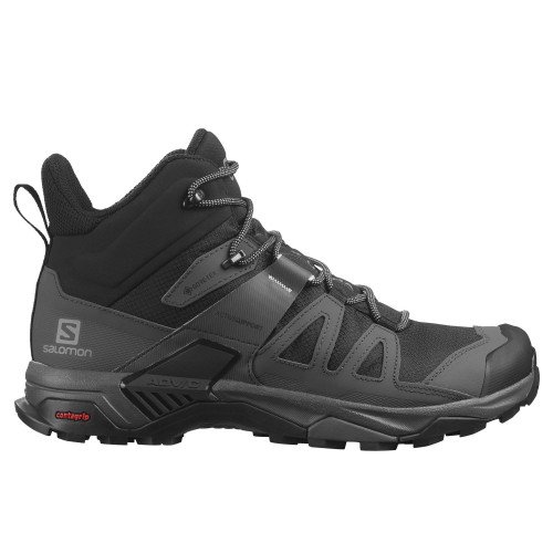 Salomon X ULTRA 4 MID (L41383400) [1]