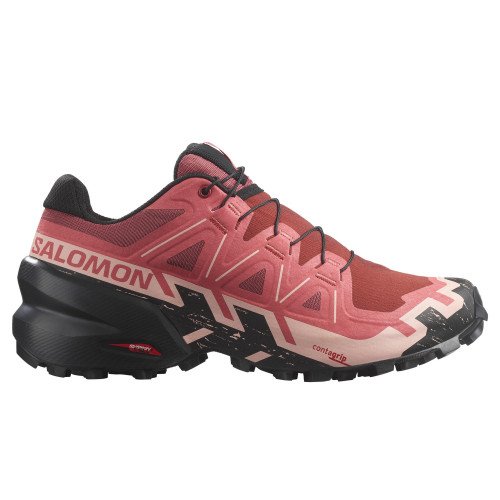 Salomon SPEEDCROSS 6 (L47301100) [1]