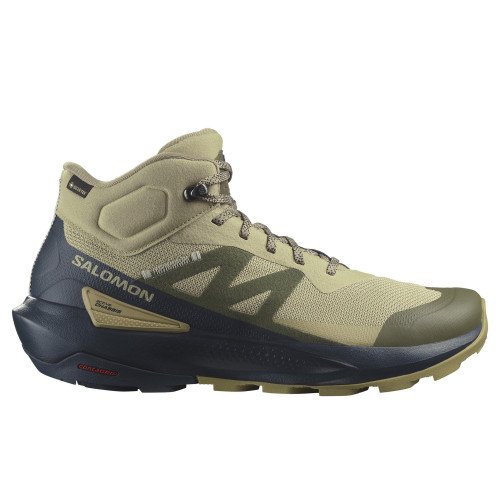 Salomon ELIXIR ACTIV MID GTX (L47457100) [1]