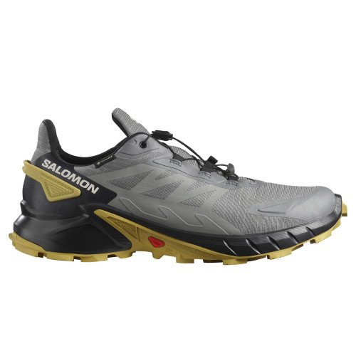 Salomon SUPERCROSS 4 (L47317200) [1]