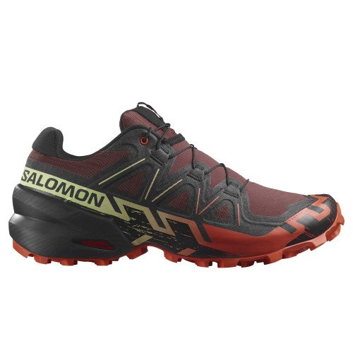 Salomon SPEEDCROSS 6 (L47581500) [1]