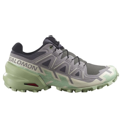 Salomon SPEEDCROSS 6 (L47582000) [1]