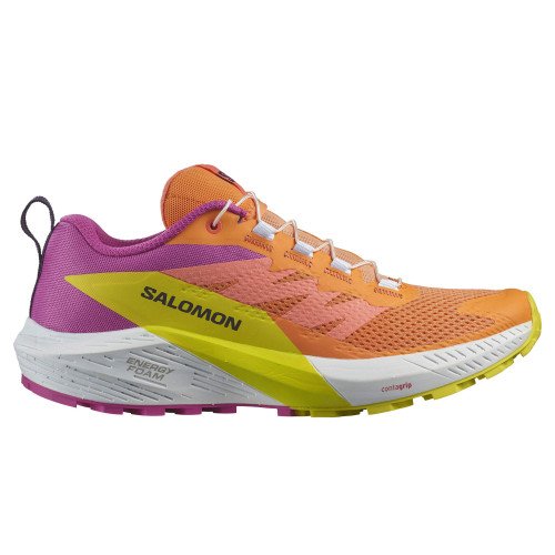 Salomon SENSE RIDE 5 (L47459000) [1]