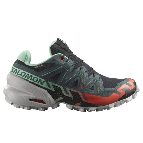 Salomon SPEEDCROSS 6 GTX (L47584200) [1]