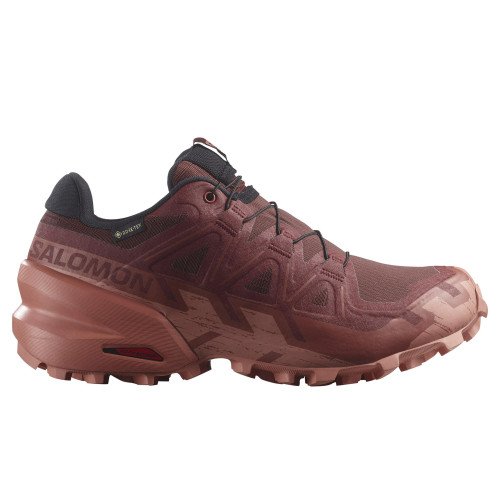 Salomon SPEEDCROSS 6 GTX (L47584300) [1]