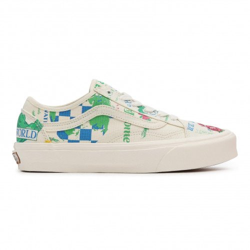Vans Eco Theory Old Skool Tapered (VN0A54F4AS1) [1]