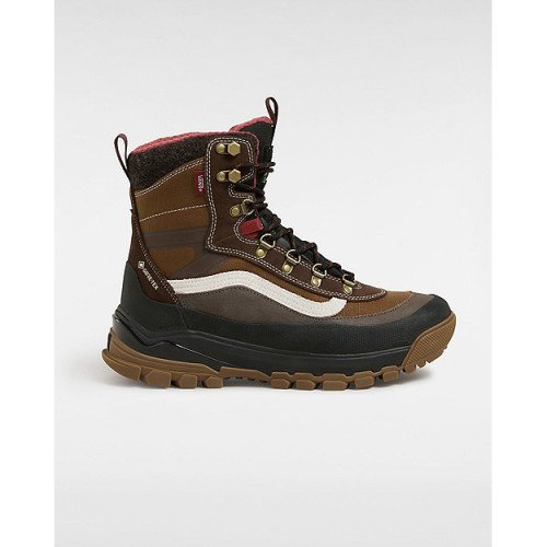 Vans Mte Snow-kicker Gore-tex Boots (/) , Größe 34.5 (VN000D28B7G) [1]