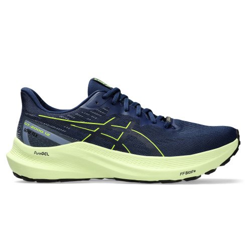 Asics GT-2000 12 GTX (1011B687-400) [1]