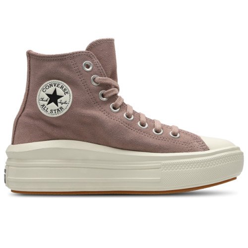 Converse Chuck Taylor All Star Move Platform Suede (A11598C) [1]