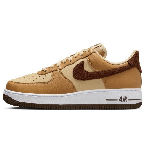 Nike Air Force 1 '07 SE Suede (HQ3905-200) [1]