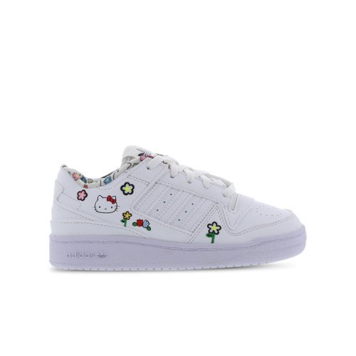 adidas Originals Forum Low Hello Kitty (IG0303) [1]